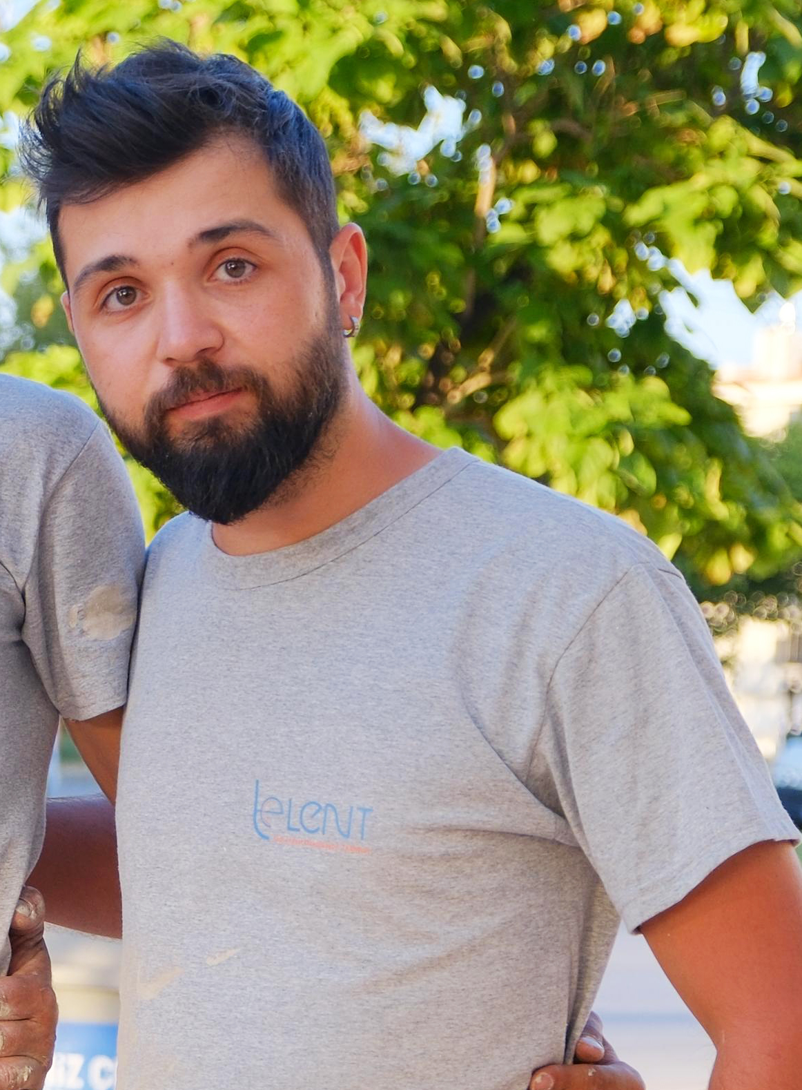 Ömer Faruk Pekel